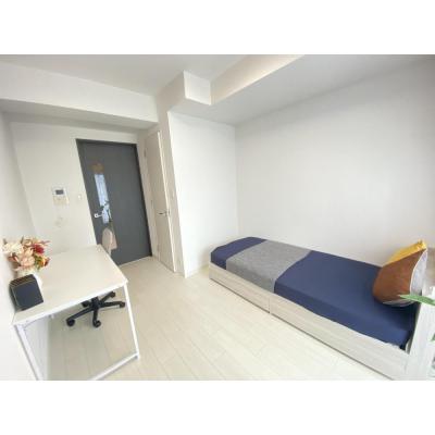 ◆パシオン大阪難波７０【JR難波駅徒歩5分！オートロック物件】の物件画像