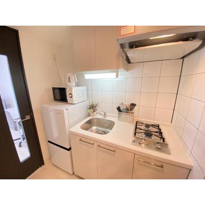 ◆パシオン大阪難波７０【JR難波駅徒歩5分！オートロック物件】の物件画像