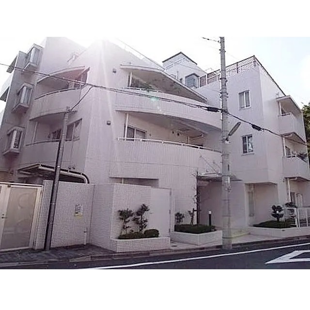 マンスリーリブマックス小田急線千歳船橋WESTビシーム▲『禁煙ルーム・1LDK・39平米』【追い焚き機能・独立洗面】≪スタンダードシリーズ≫の物件画像