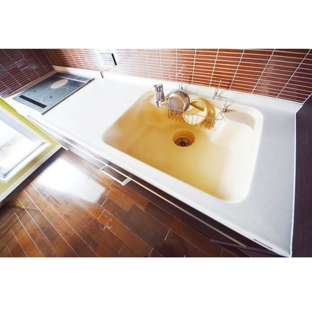 マンスリーリブマックス小田急線千歳船橋WESTビシーム▲『禁煙ルーム・1LDK・39平米』【追い焚き機能・独立洗面】≪スタンダードシリーズ≫の物件画像