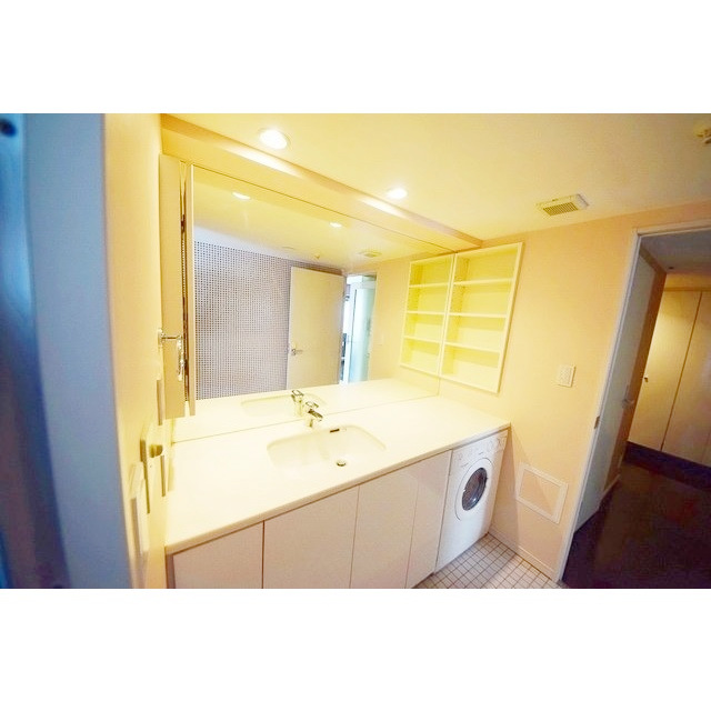 グッドステイ小田急線千歳船橋WESTビシーム△『禁煙ルーム・1LDK・39平米・追い焚き機能・独立洗面』【ベーシック】の物件画像