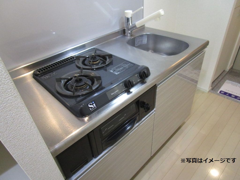 グッドステイ埼京線板橋駅前・北池袋スカイガーデン◆『禁煙ルーム・1DK・28平米・Wi-Fi無制限・追い焚き機能・浴室乾燥付』【デラックス】の物件画像