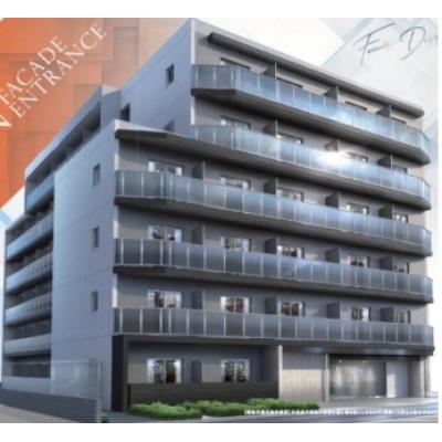 【🎍年末年始大感謝祭🎍】【禁煙🚭/Wi-Fi無料🌐】マイナビSTAYステーションリンク青砥　510の物件画像