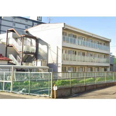 🌈新規オープンにつき表示賃料から半額！　（１月末まで）🌈 ◆パシオン東大阪長田１【大阪メトロ中央線長田駅徒歩５分！】の物件画像