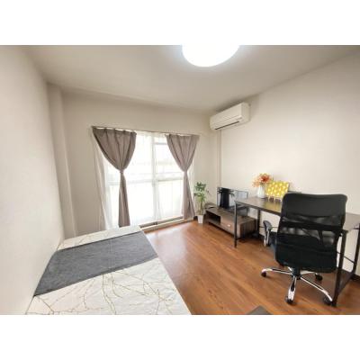 🌈新規オープンにつき表示賃料から半額！　（１月末まで）🌈 ◆パシオン東大阪長田１【大阪メトロ中央線長田駅徒歩５分！】の物件画像