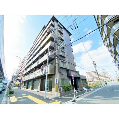 🌈新規オープンにつき表示賃料から半額！ （１月末まで）🌈◆パシオン東大阪高井田５【２線沿線利用可！ネット無料】の物件画像