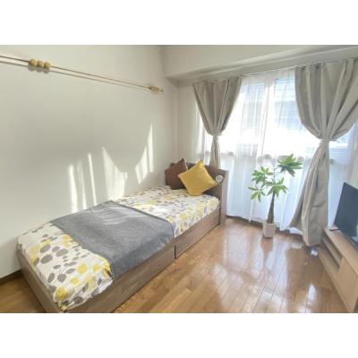 🌈新規オープンにつき表示賃料から半額！ （１月末まで）🌈◆パシオン東大阪高井田５【２線沿線利用可！ネット無料】の物件画像