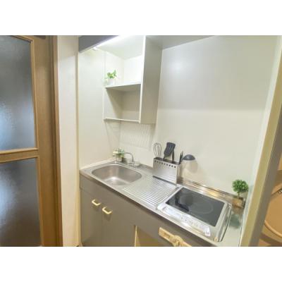 🌈新規オープンにつき表示賃料から半額！ （１月末まで）🌈◆パシオン東大阪高井田５【２線沿線利用可！ネット無料】の物件画像