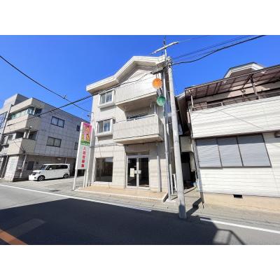 RCの物件です。銀座山崎ビルの物件画像