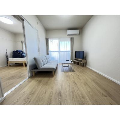 RCの物件です。銀座山崎ビルの物件画像