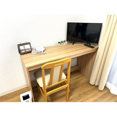 【マンスリープラス上前津】駅徒歩1分×オートロック×バストイレ別🛁 安心快適の築浅好立地1K！の物件画像