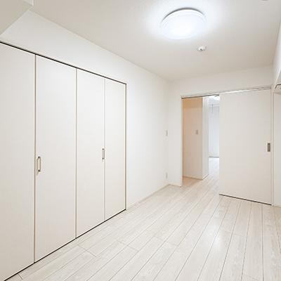 【2026年1月22日～ご入居可能】アットイン早稲田5-1  『公式サイトなら空室確認、web予約も可能です。今なら限定キャンペーンも実施中！「アットイン」で検索！🔍』の物件画像