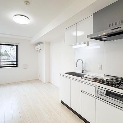 【2026年1月22日～ご入居可能】アットイン早稲田5-1  『公式サイトなら空室確認、web予約も可能です。今なら限定キャンペーンも実施中！「アットイン」で検索！🔍』の物件画像