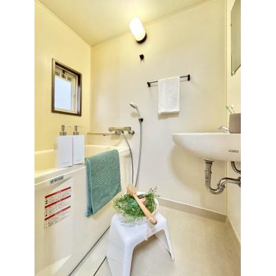 【Wi-Fi無料・駐車場付】東静岡駅近隣駐車場無料　駿河区小鹿（おしか）　-70-の物件画像