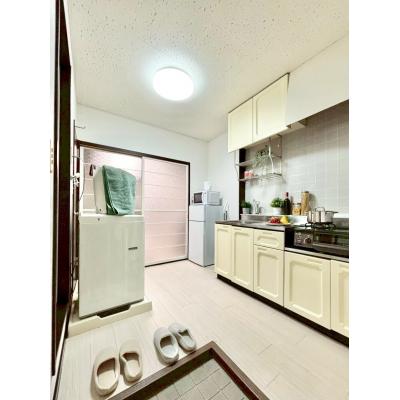 【Wi-Fi無料・駐車場付】東静岡駅近隣駐車場無料　駿河区小鹿（おしか）　-70-の物件画像