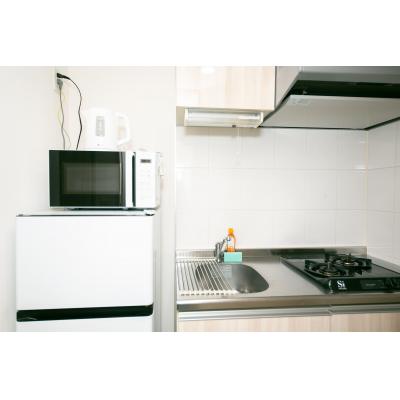 フリーステイ南森町　★『南森町』駅まで徒歩５分★　★『梅田』近接エリア★の物件画像