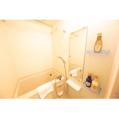 フリーステイ南森町　★『南森町』駅まで徒歩５分★　★『梅田』近接エリア★の物件画像