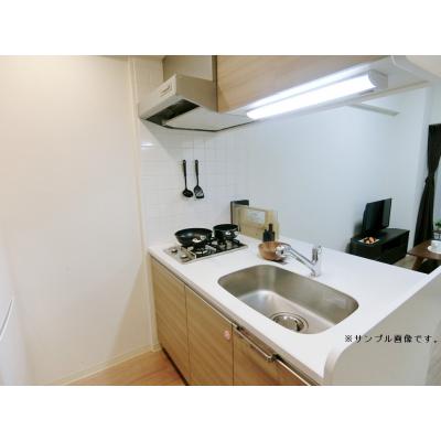 OneLife縮景園＜TYPE1＞【★バストイレ別、浴室乾燥機付き】の物件画像