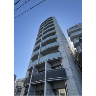 OneLife縮景園＜TYPE2＞【★バストイレ別、浴室乾燥機付き★《1DKタイプ》】の物件画像