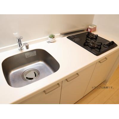 OneLife縮景園＜TYPE2＞【★バストイレ別、浴室乾燥機付き★《1DKタイプ》】の物件画像