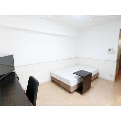 OneLife浅間町駅前ムーン＜TYPE2＞【 ★全室角部屋・駅2分《広めの1Rタイプ》】の物件画像