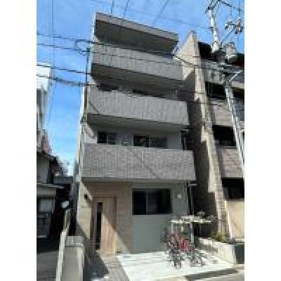 OneLife広島ローザ＜TYPE1＞【★浴室乾燥機・洗浄付き便座付き】の物件画像