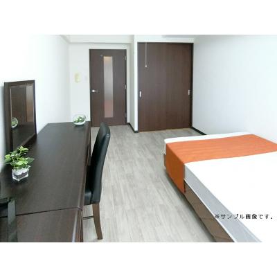 OneLife広島ローザ＜TYPE1＞【★浴室乾燥機・洗浄付き便座付き】の物件画像