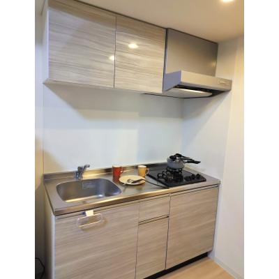 【マンスリープラス金山】駅近×オートロックで安心快適な充実空間♪ 女性や出張にも◎の物件画像