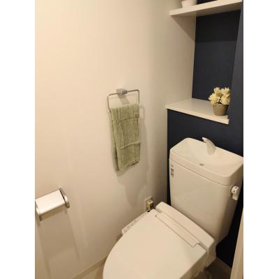 【マンスリープラス金山】駅近×オートロックで安心快適な充実空間♪ 女性や出張にも◎の物件画像