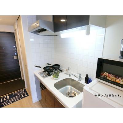 OneLife桜通ベルノ【★バストイレ別、浴室乾燥機付き】の物件画像