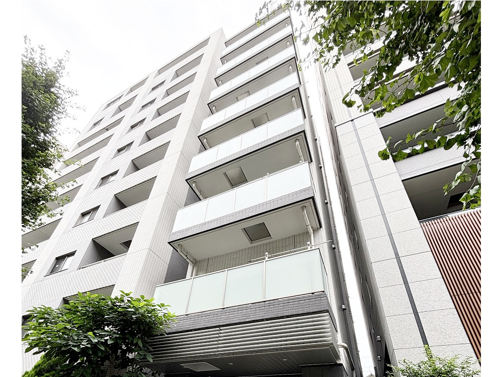 マンスリーリブマックス板橋本町駅前Ⅲ■『禁煙ルーム・25平米・駅3分』【独立洗面・浴室乾燥付】≪エクセレントシリーズ≫の物件画像