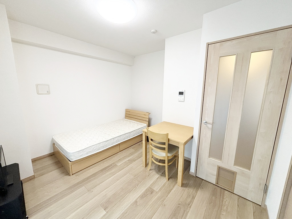 マンスリーリブマックス板橋本町駅前Ⅲ■『禁煙ルーム・25平米・駅3分』【独立洗面・浴室乾燥付】≪エクセレントシリーズ≫の物件画像