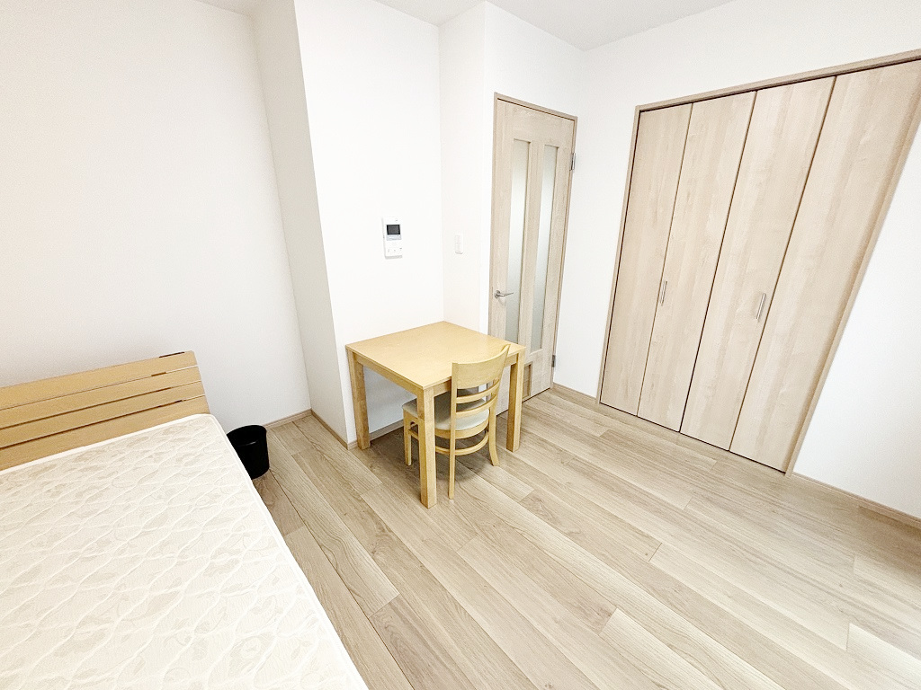 マンスリーリブマックス板橋本町駅前Ⅲ■『禁煙ルーム・25平米・駅3分』【独立洗面・浴室乾燥付】≪エクセレントシリーズ≫の物件画像