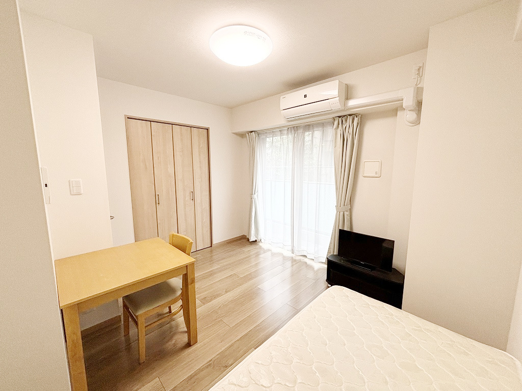 グッドステイ板橋本町駅前Ⅲ△『禁煙ルーム・25平米・駅3分・独立洗面・浴室乾燥付』【ハイクラス】の物件画像