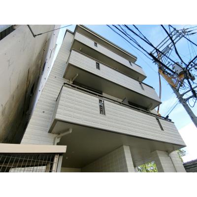 OneLife広島駅前WEST【★バストイレ別、独立洗面台付】の物件画像