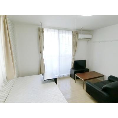 OneLife広島駅前WEST【★バストイレ別、独立洗面台付】の物件画像