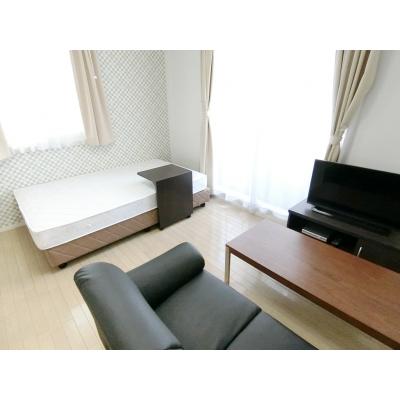 OneLife広島駅前WEST【★バストイレ別、独立洗面台付】の物件画像