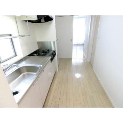 OneLife広島駅前WEST【★バストイレ別、独立洗面台付】の物件画像