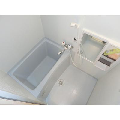 OneLife広島駅前WEST【★バストイレ別、独立洗面台付】の物件画像