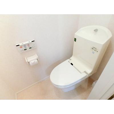 OneLife広島駅前WEST【★バストイレ別、独立洗面台付】の物件画像