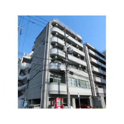 OneLife広島女学院前【★3点ユニット】の物件画像