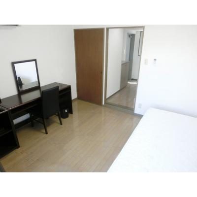 OneLife広島女学院前【★3点ユニット】の物件画像