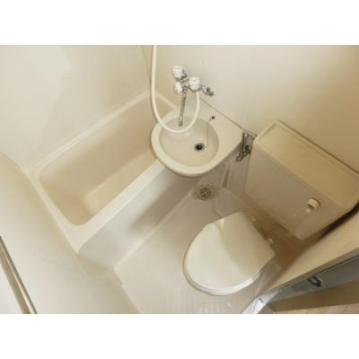 OneLife広島女学院前【★3点ユニット】の物件画像