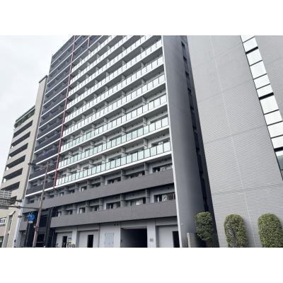 OneLife広島八丁堀SOUTH【★オートロック・温水洗浄便座・浴室換気乾燥機】の物件画像