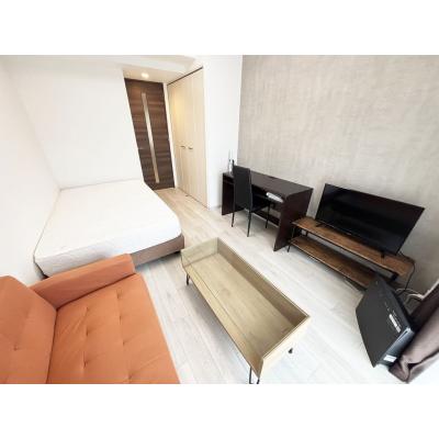 OneLife広島八丁堀SOUTH【★オートロック・温水洗浄便座・浴室換気乾燥機】の物件画像