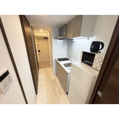 OneLife広島八丁堀SOUTH【★オートロック・温水洗浄便座・浴室換気乾燥機】の物件画像