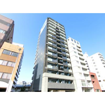 OneLife広島中央【★バス・トイレ別、独立洗面台、浴室乾燥機付】の物件画像