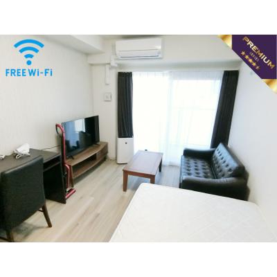 OneLife広島中央【★バス・トイレ別、独立洗面台、浴室乾燥機付】の物件画像