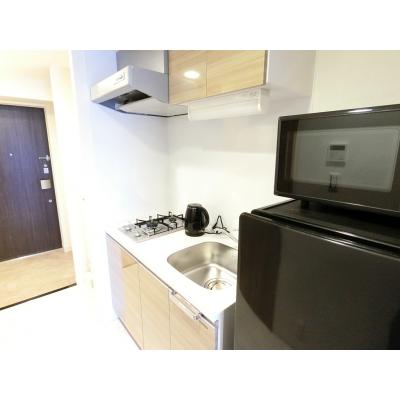 OneLife広島中央【★バス・トイレ別、独立洗面台、浴室乾燥機付】の物件画像