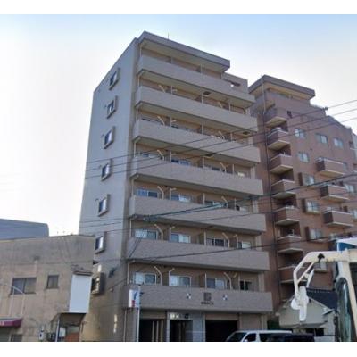 OneLife広島南グレース【★オートロック、バス・トイレ別、独立洗面台】の物件画像